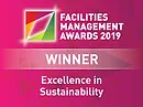 Excellence in Sustainability